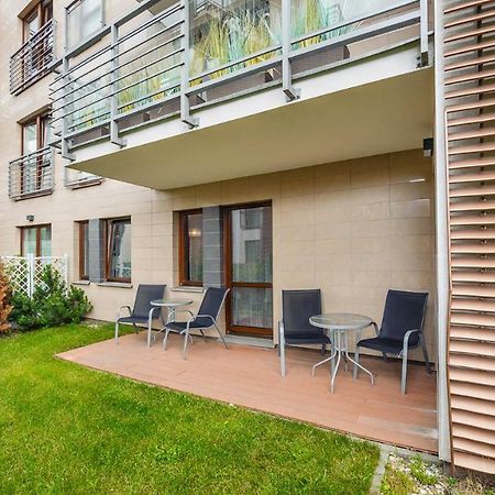 Sopot Residence 外观 照片