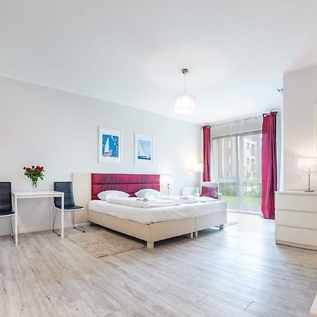Sopot Residence 外观 照片