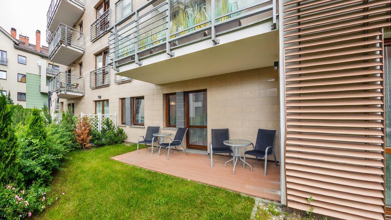 Sopot Residence 外观 照片