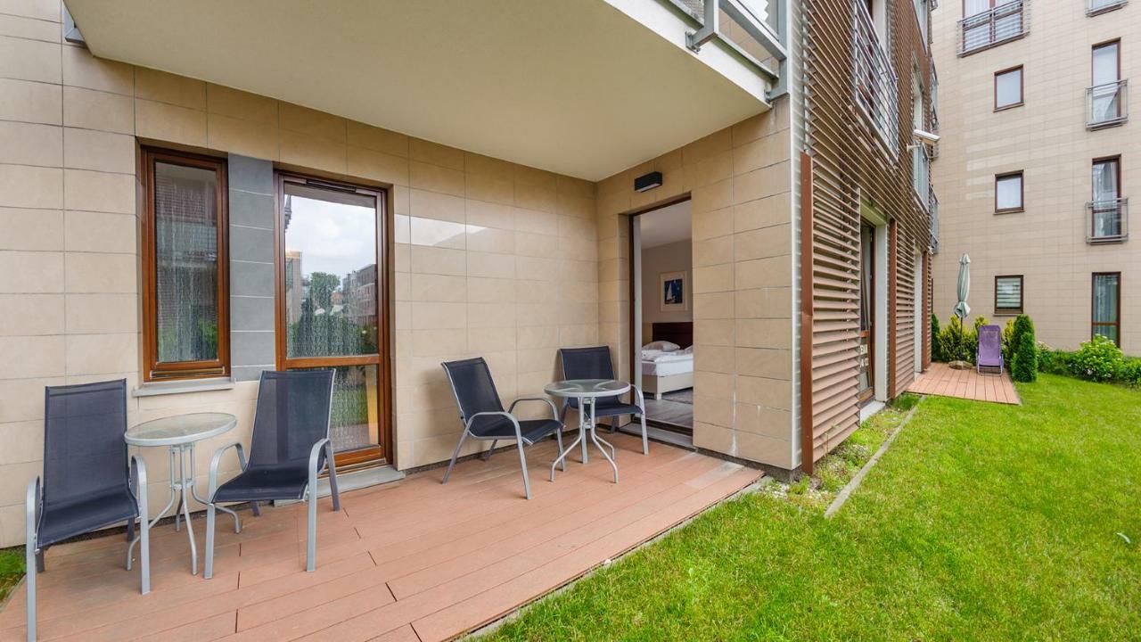 Sopot Residence 外观 照片