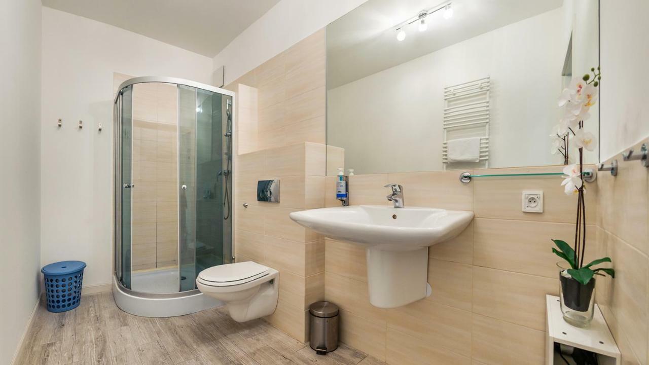 Sopot Residence 外观 照片