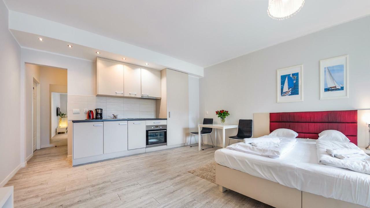 Sopot Residence 外观 照片