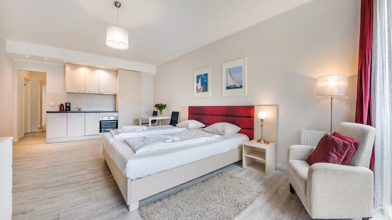 Sopot Residence 外观 照片