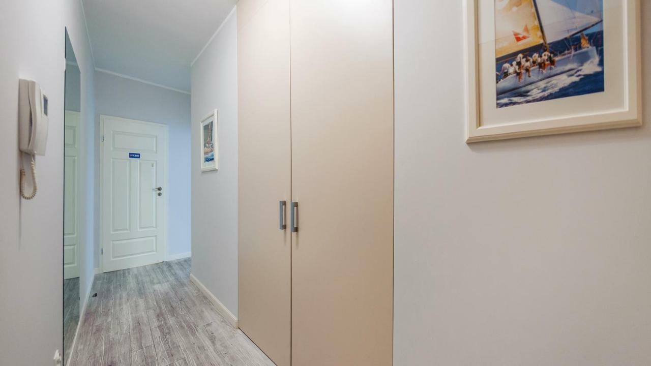 Sopot Residence 外观 照片