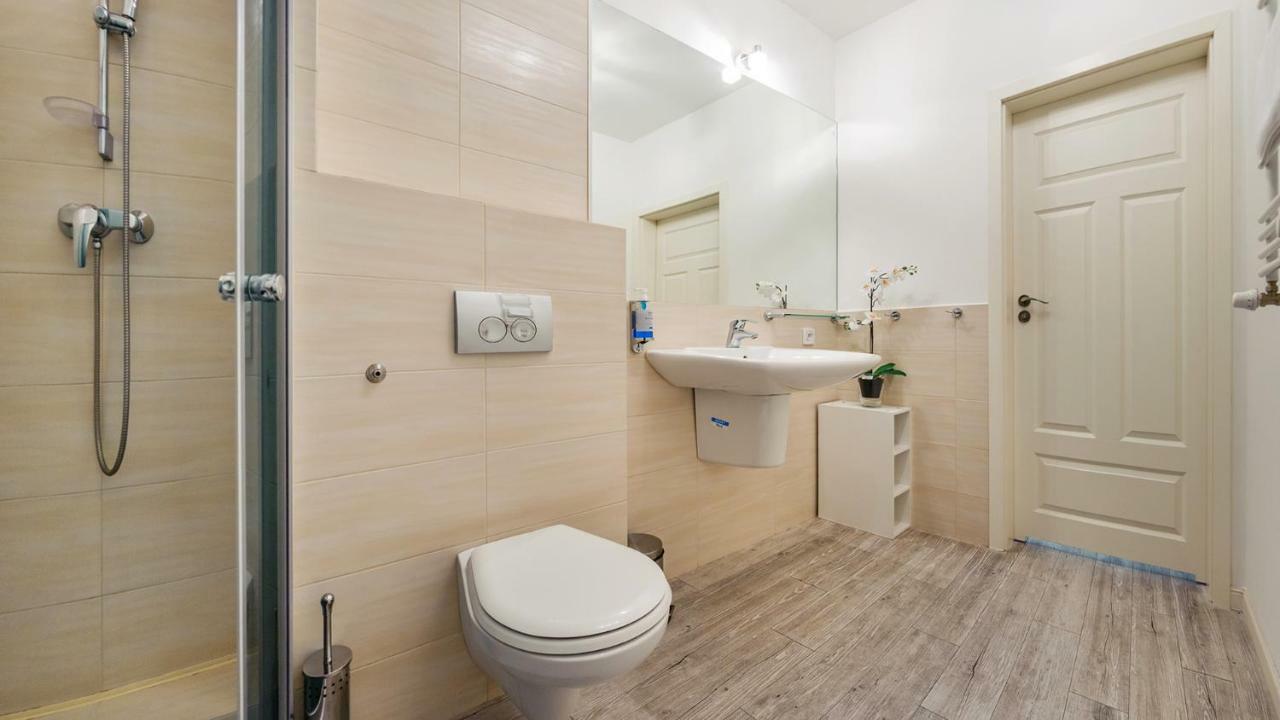 Sopot Residence 外观 照片
