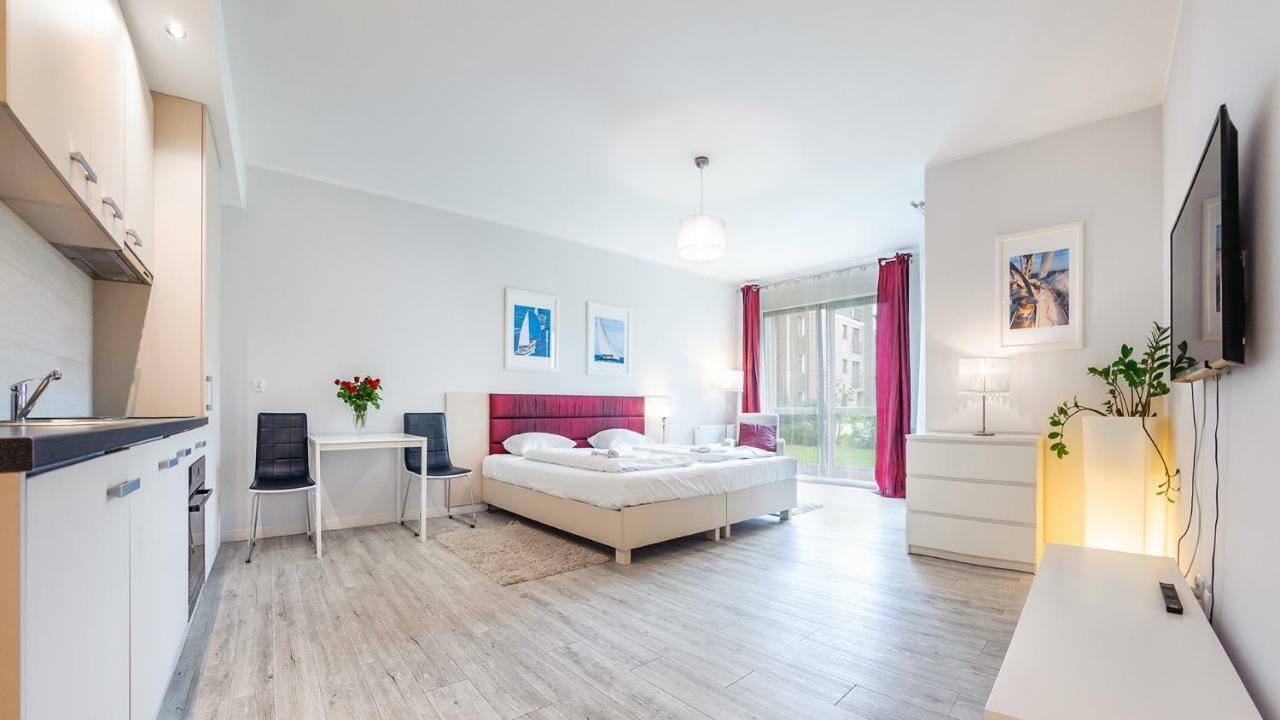 Sopot Residence 外观 照片
