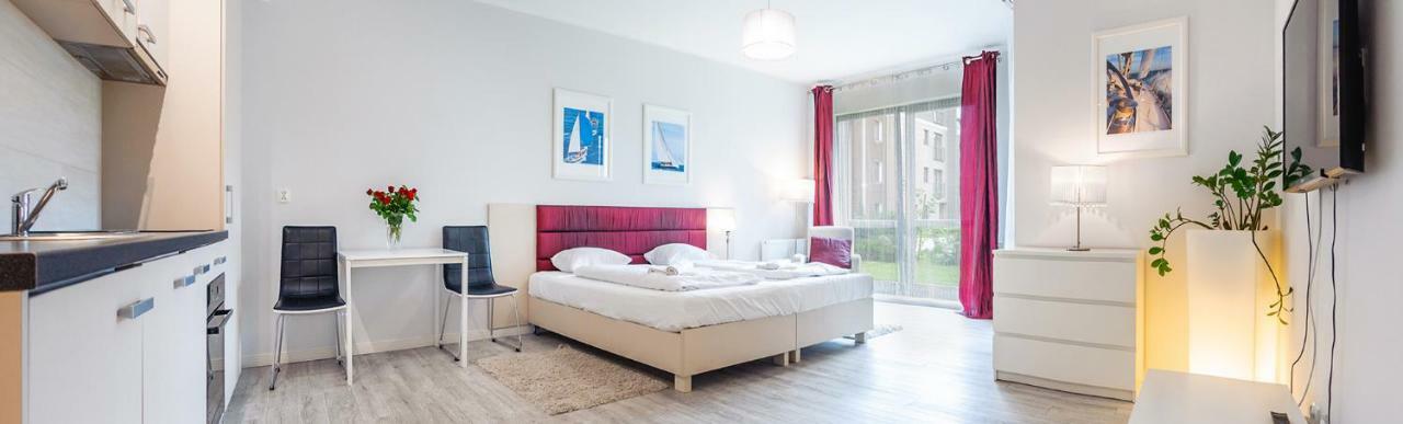Sopot Residence 外观 照片