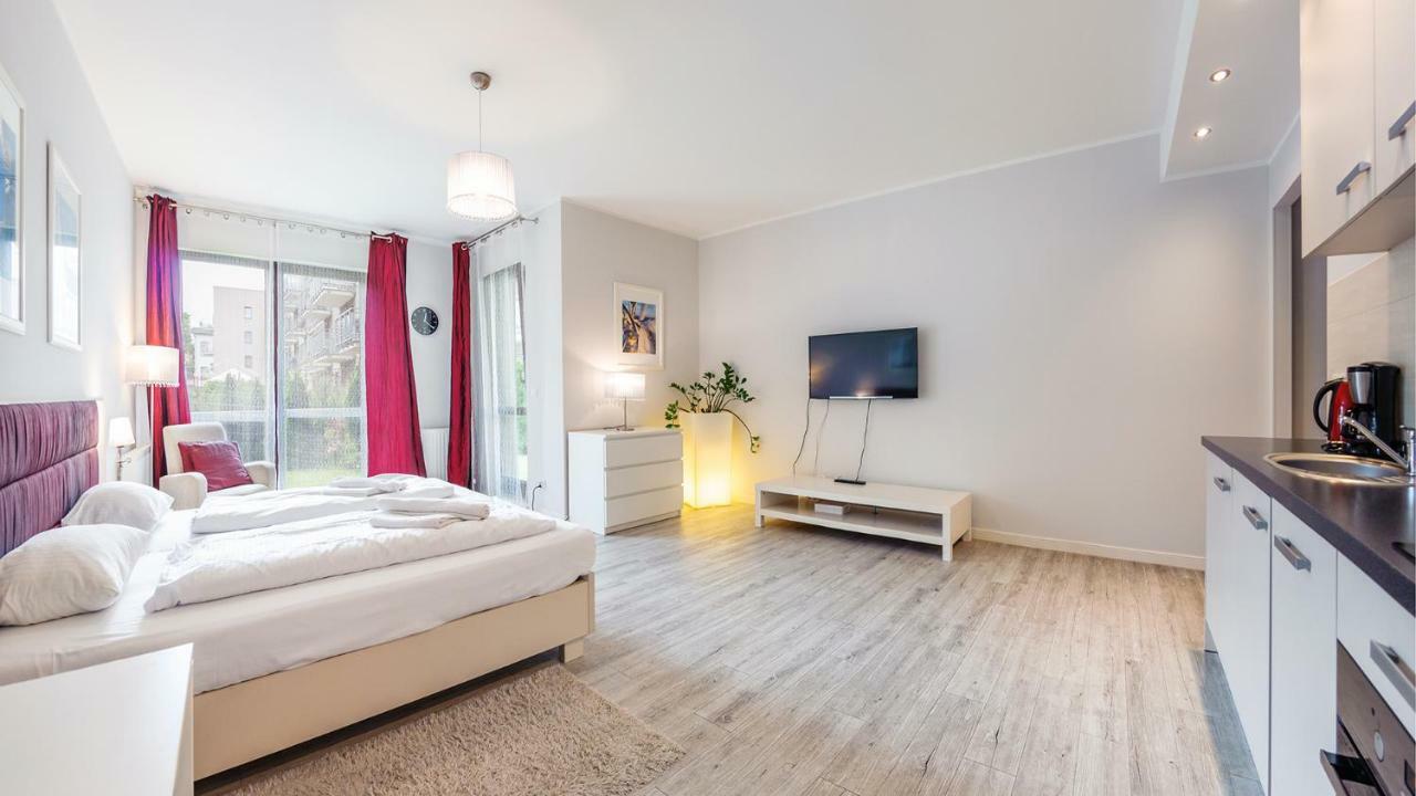 Sopot Residence 外观 照片
